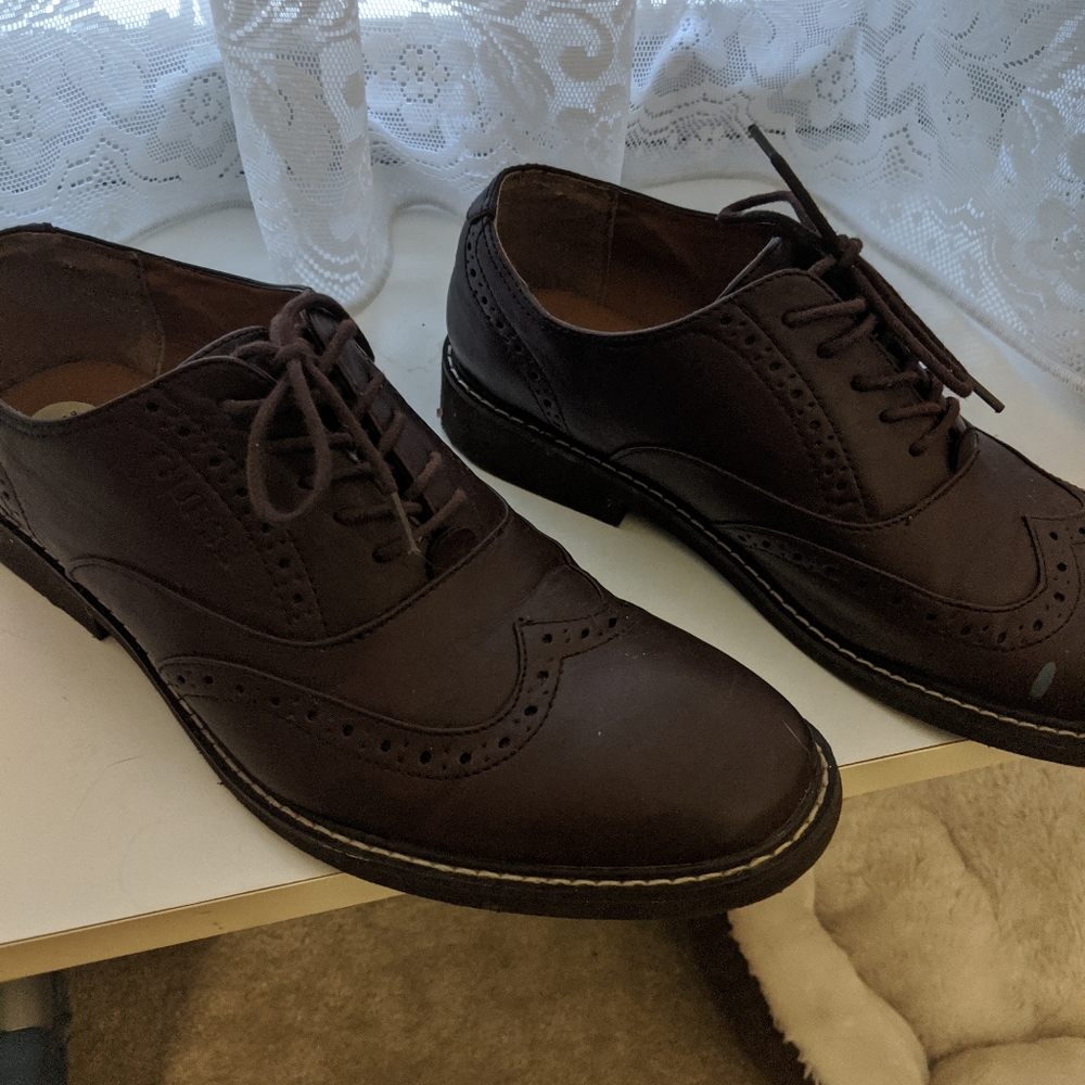 Guess choes - Picture 2 of 3